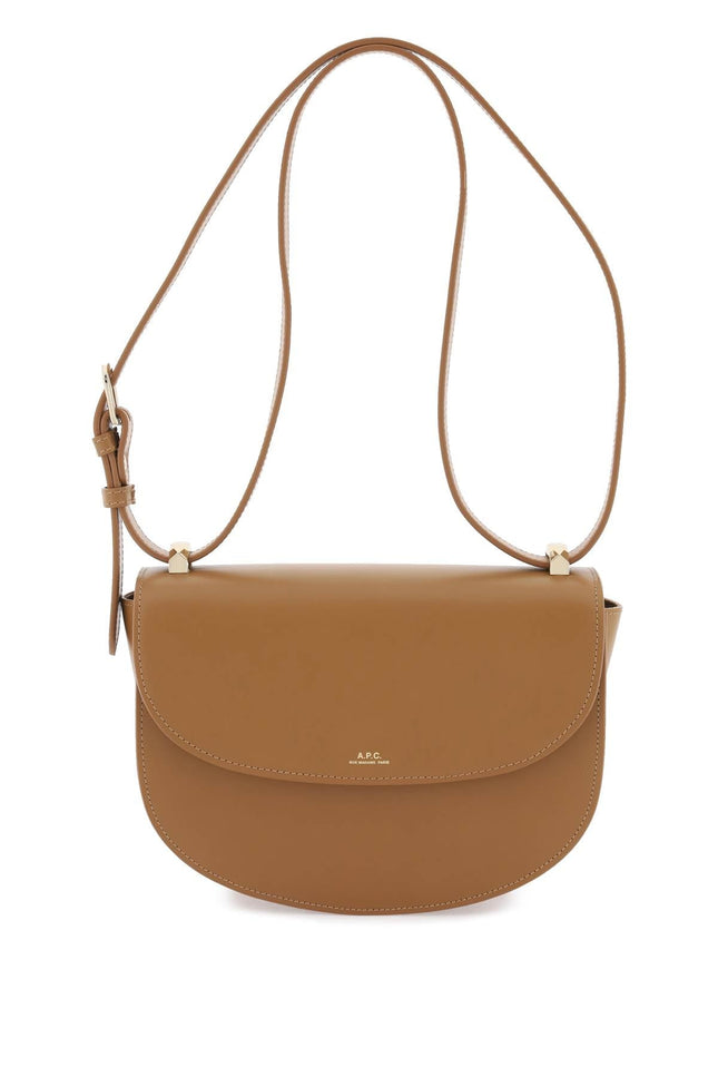 Geneve Crossbody Bag