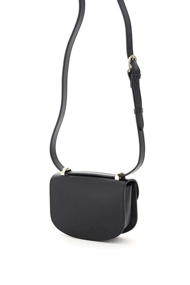 Geneve Mini Crossbody Bag