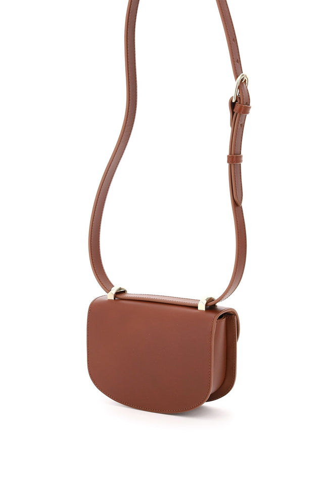 Geneve Mini Crossbody Bag