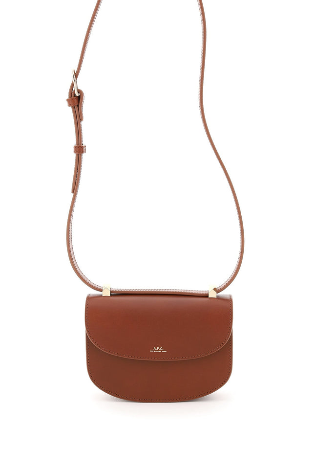 Genève Mini Crossbody Bag