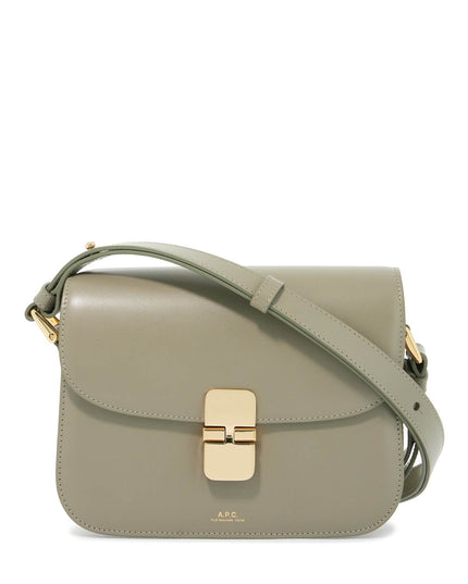 Grace Small Shoulder Bag