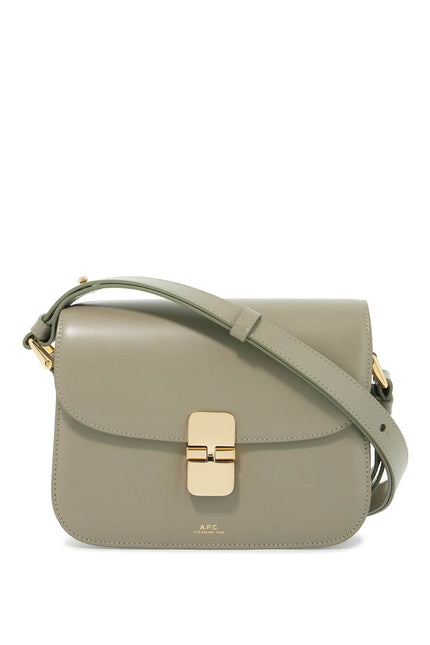 Grace Small Shoulder Bag