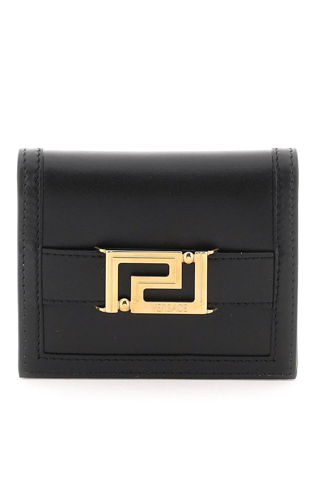 Greca Goddes Wallet