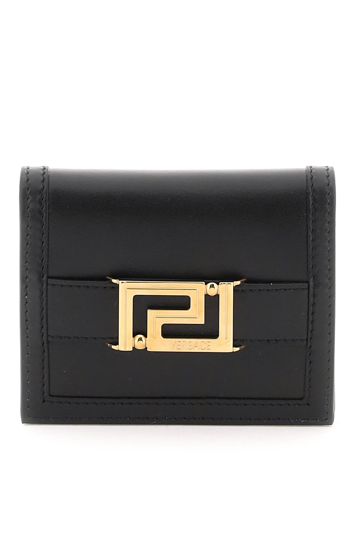 Greca Goddes Wallet