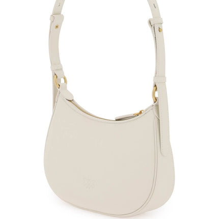 Half Moon Shoulder Bag