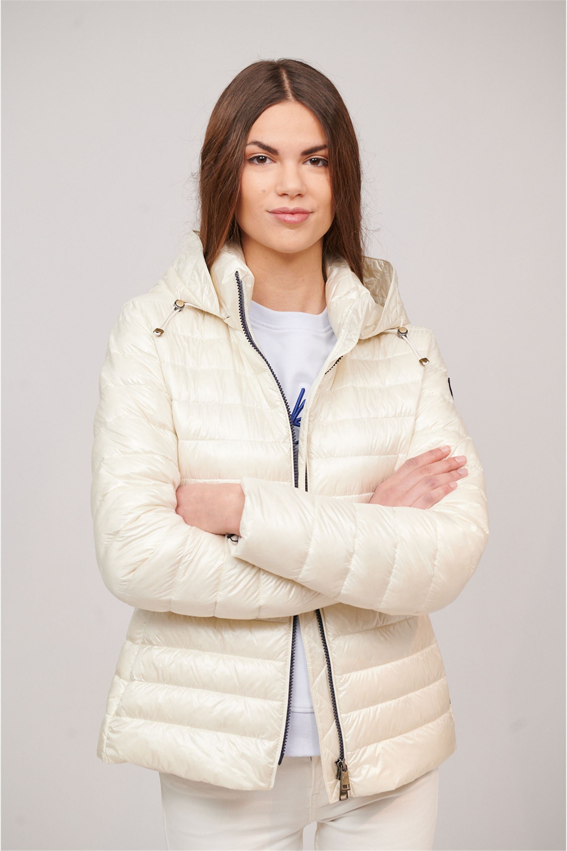 Halley Women Puffer Light Coat-Clothing - Women-Henry Arroway-Urbanheer