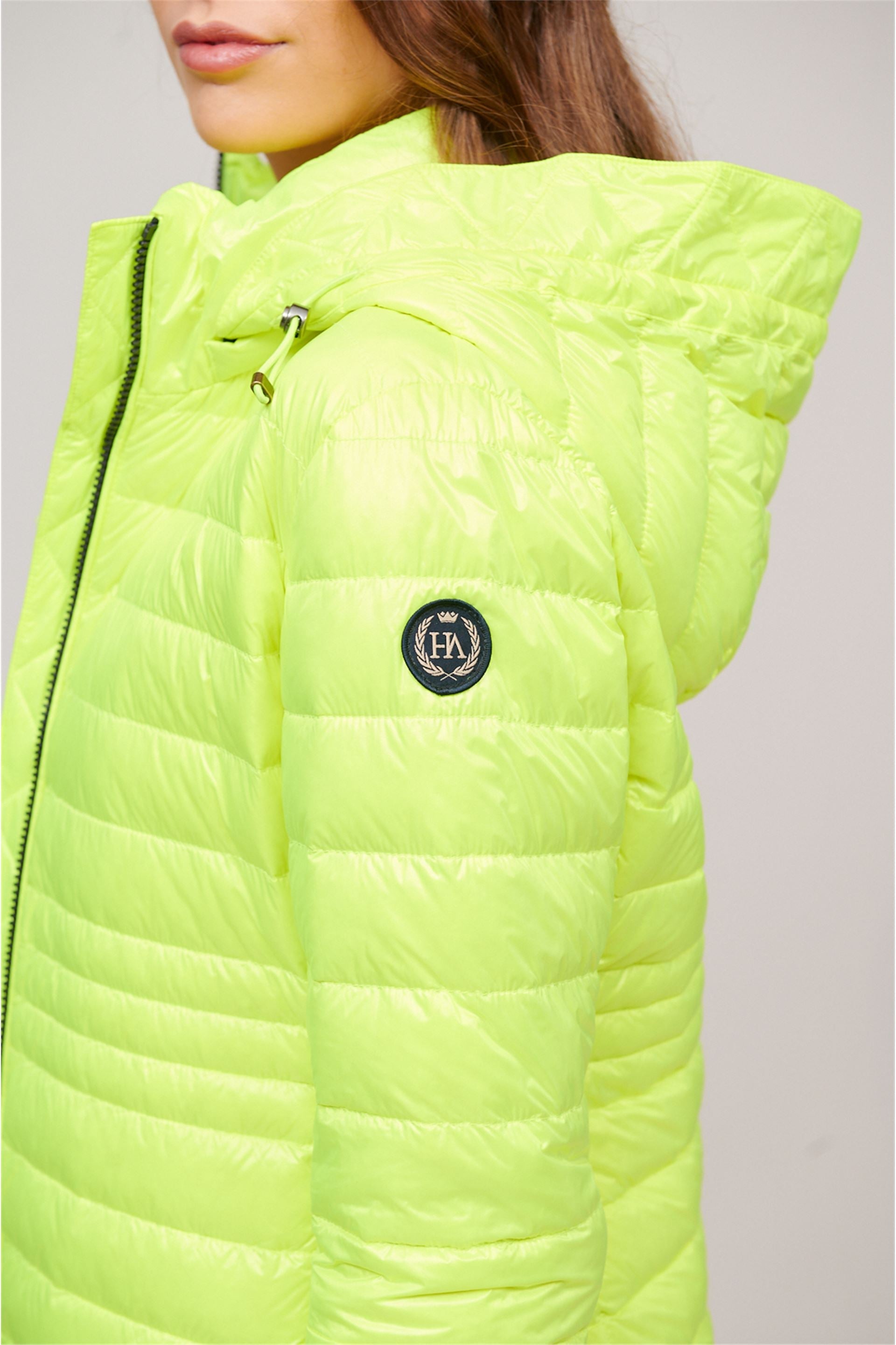 Halley Women Puffer Light Coat-Clothing - Women-Henry Arroway-Urbanheer