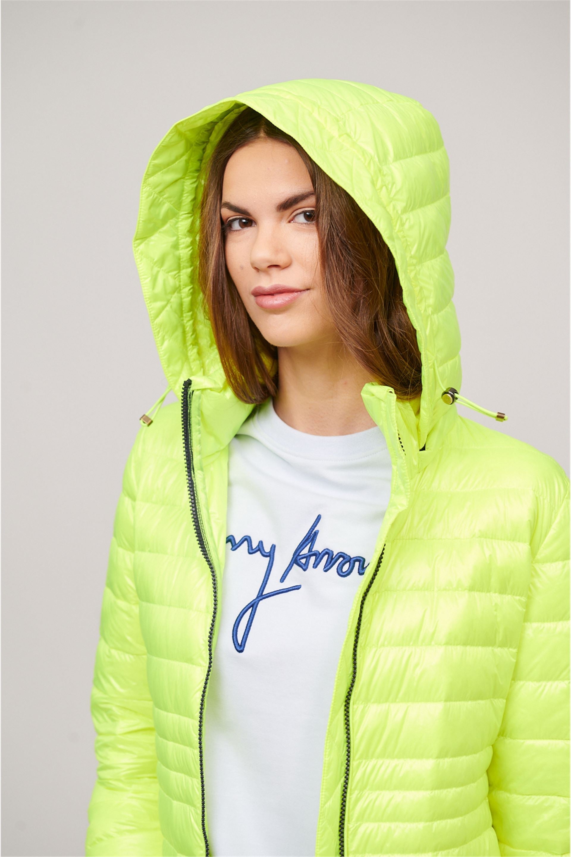 Halley Women Puffer Light Coat-Clothing - Women-Henry Arroway-Urbanheer