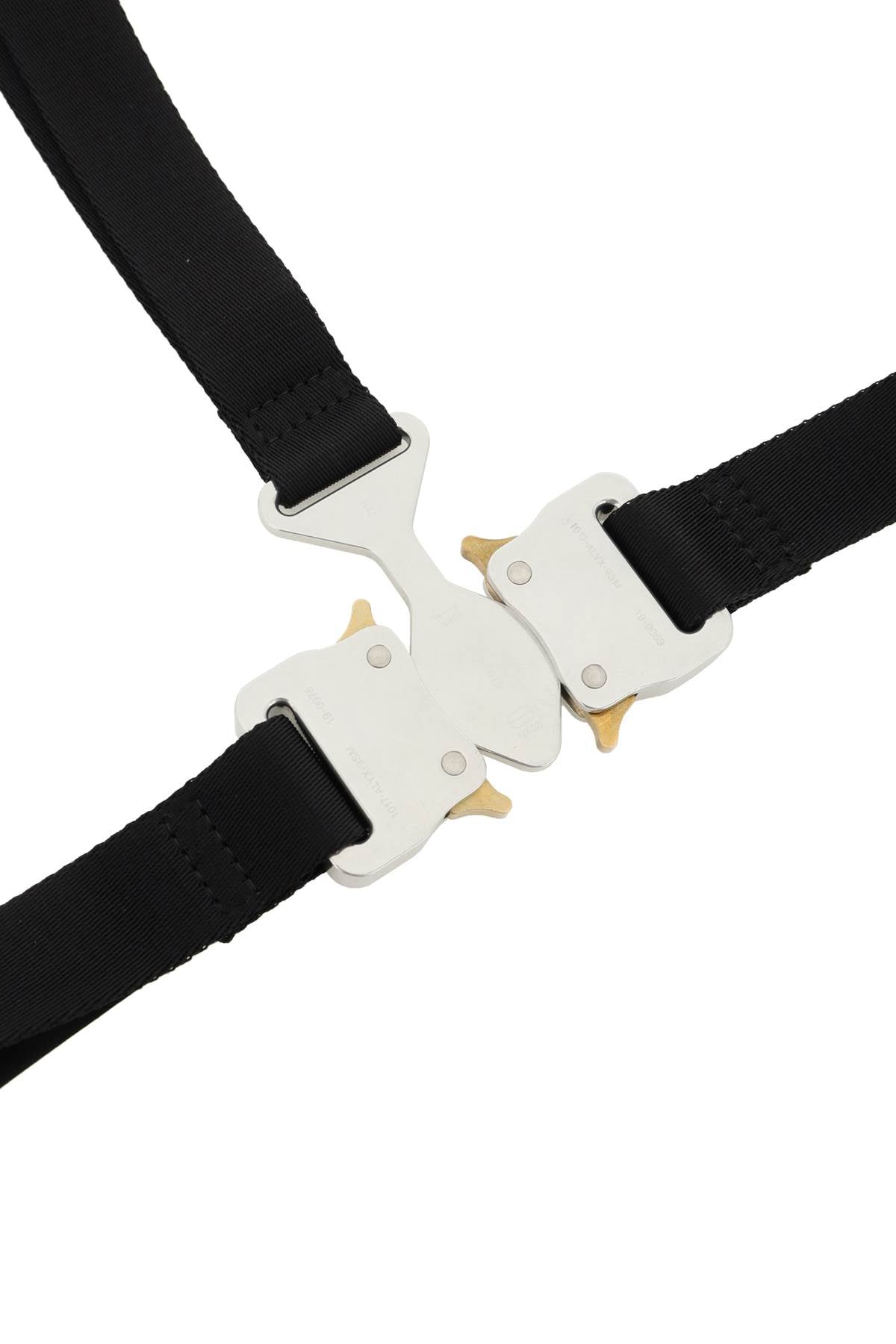 Harness Belt