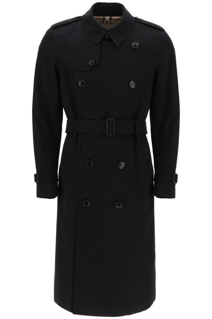 Heritage Kensington Trench