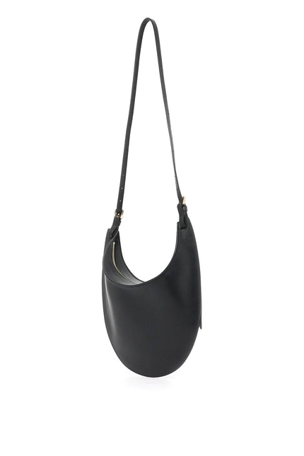 Iris Shoulder Bag For Women - Black