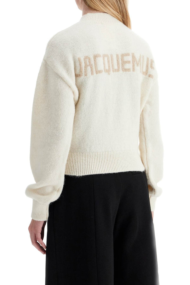 jacquemus knit