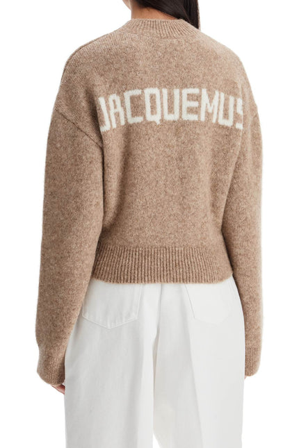 jacquemus knit