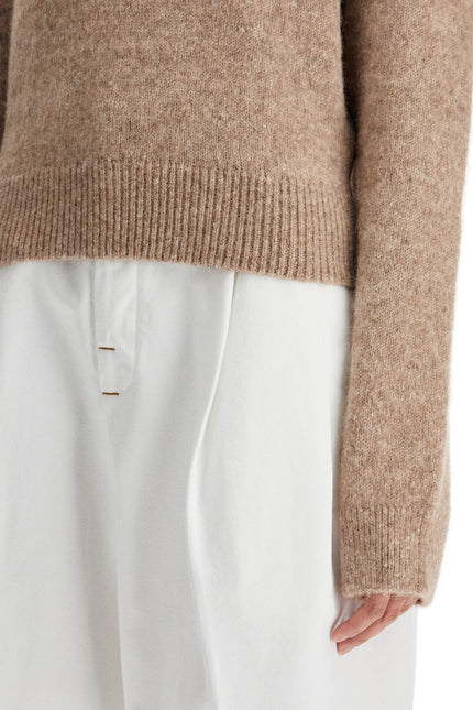 jacquemus knit