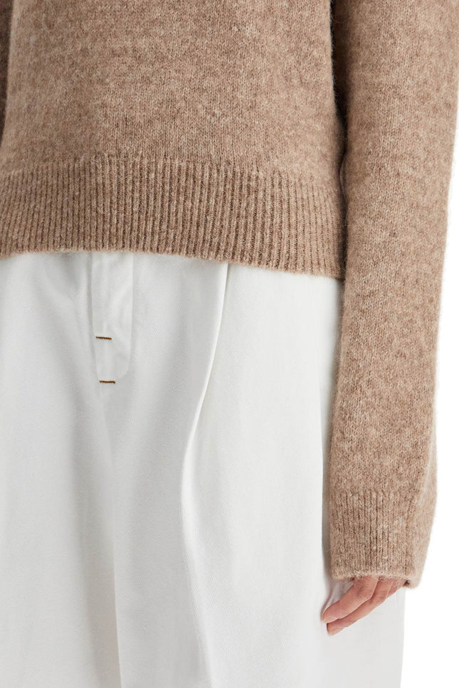 jacquemus knit