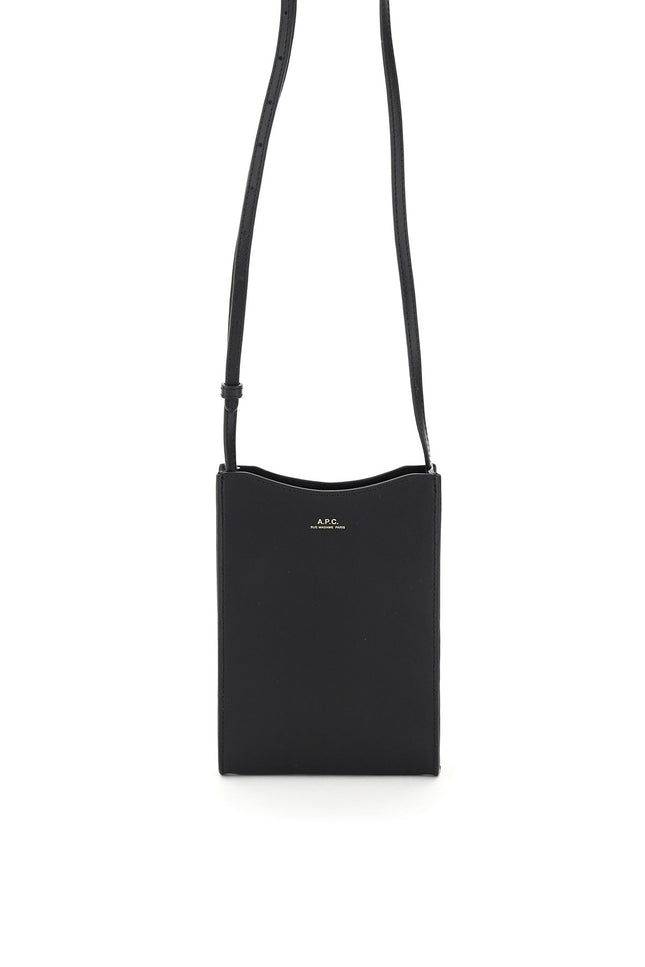 Jamie Mini Crossbody Bag