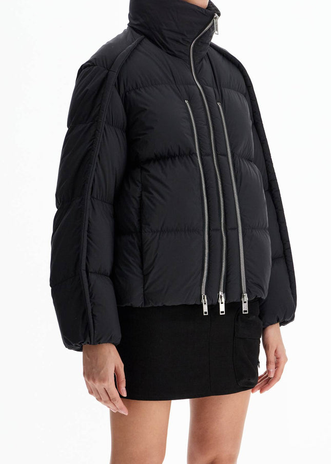 'jayel moncler x willow