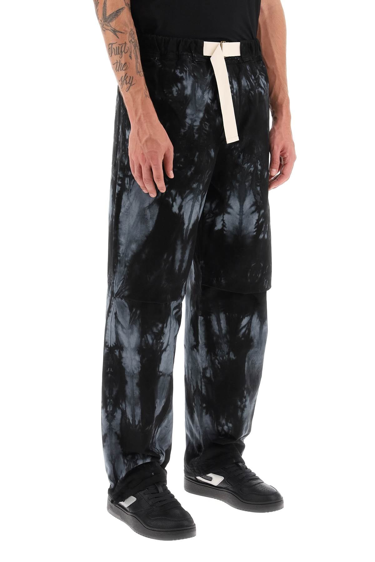 Jordan Tie-Dye Pants