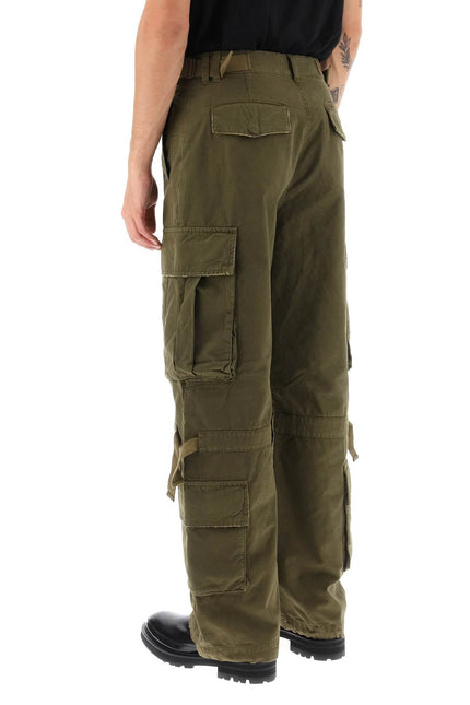 Julian Cargo Pants