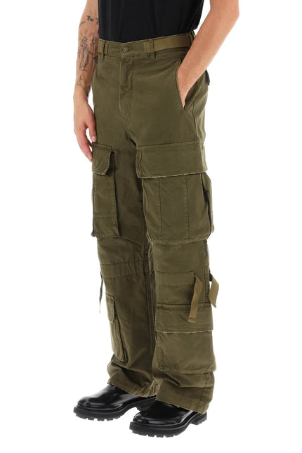 Julian Cargo Pants