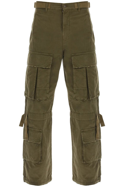 Julian Cargo Pants