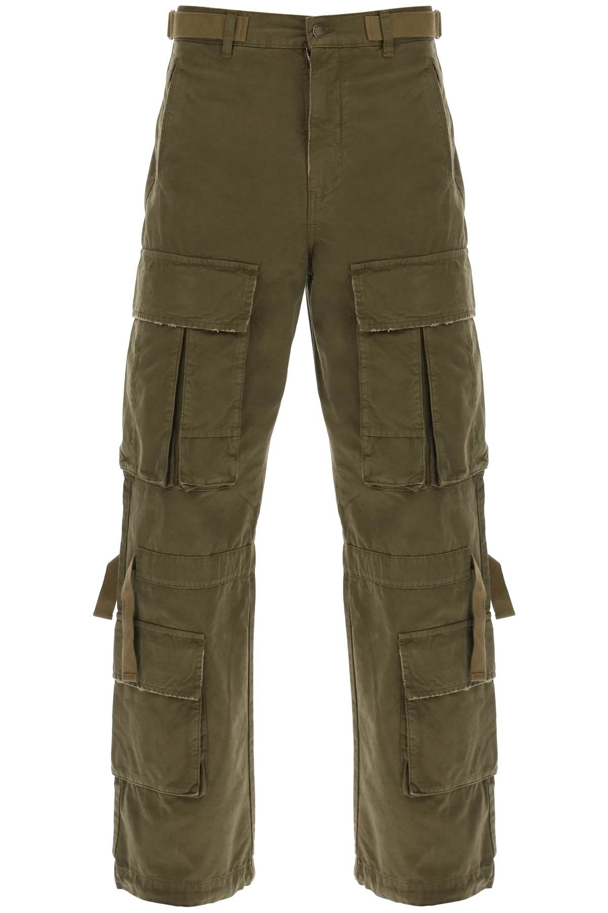 Julian Cargo Pants