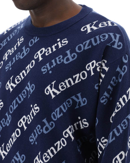 kenzo by verdy pul