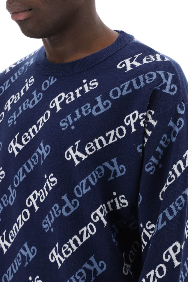 kenzo by verdy pul