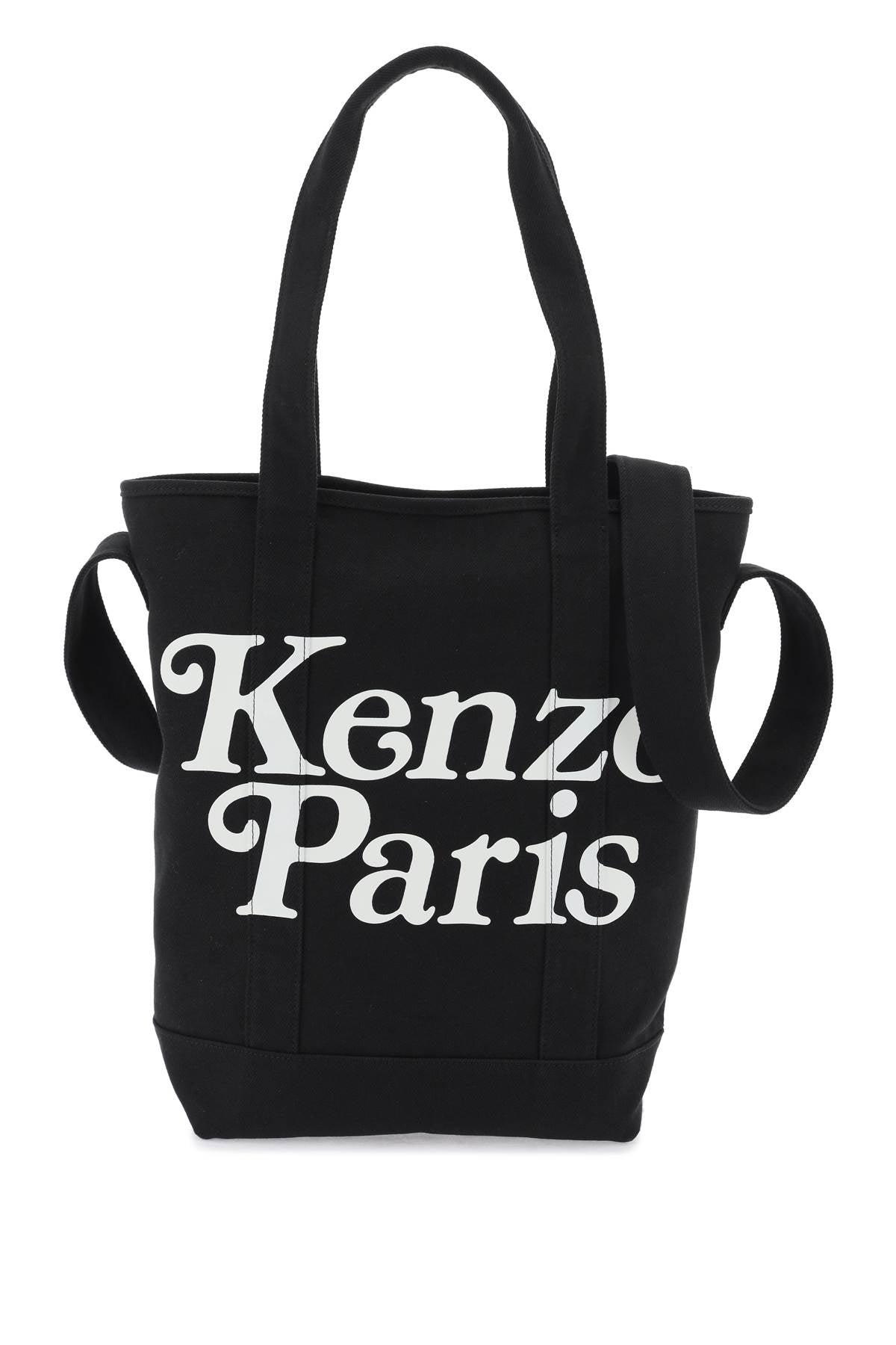 Kenzo Utility Tote Bag