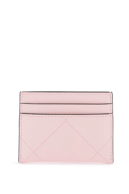 Kira Card Holder With Trapezoid