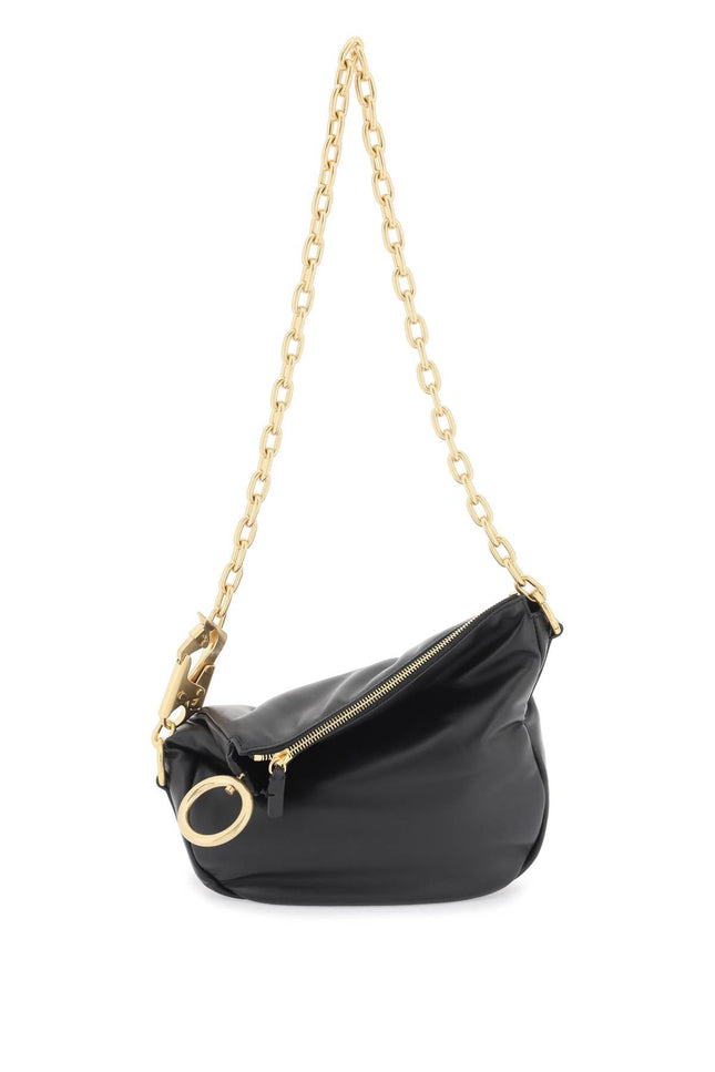 Knight Small Bag - Black