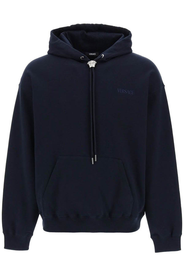 La Medusa Hoodie - Blue