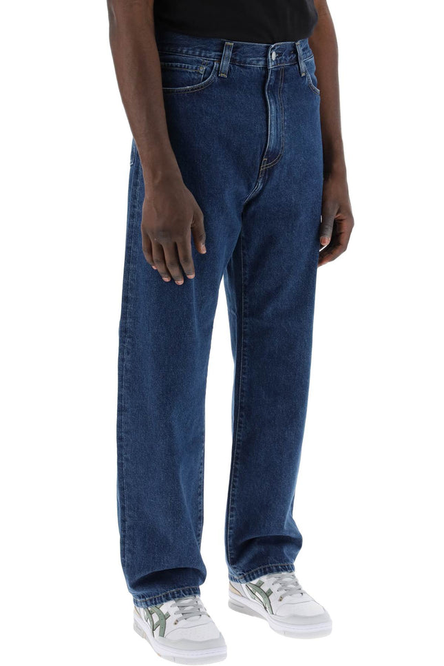 Landon Loose Fit Jeans