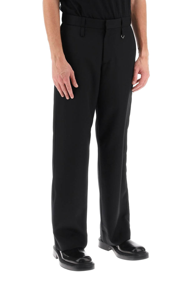 Le Pantalon Piccinni Tailoring Pants