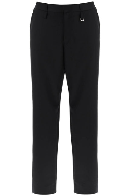 Le Pantalon Piccinni Tailoring Pants