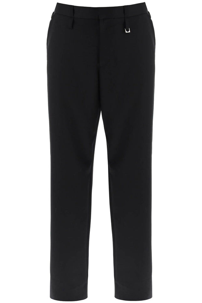 Le Pantalon Piccinni Tailoring Pants