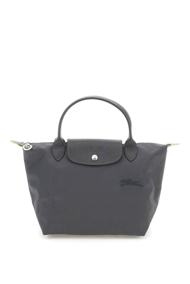 Le Pliage Green S Handbag