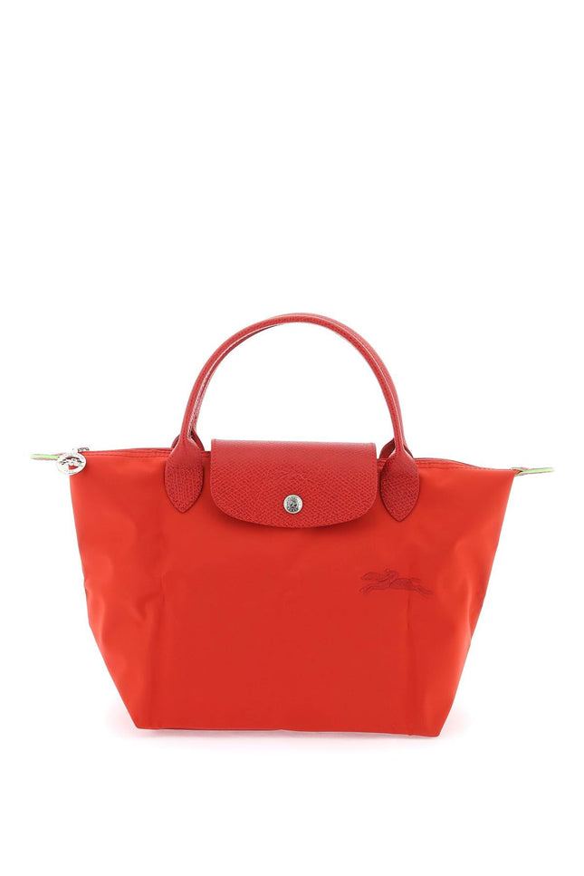 Le Pliage Green S Handbag