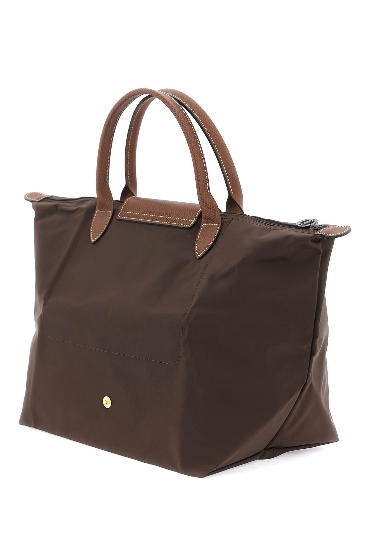 Le Pliage Medium Shopping Bag