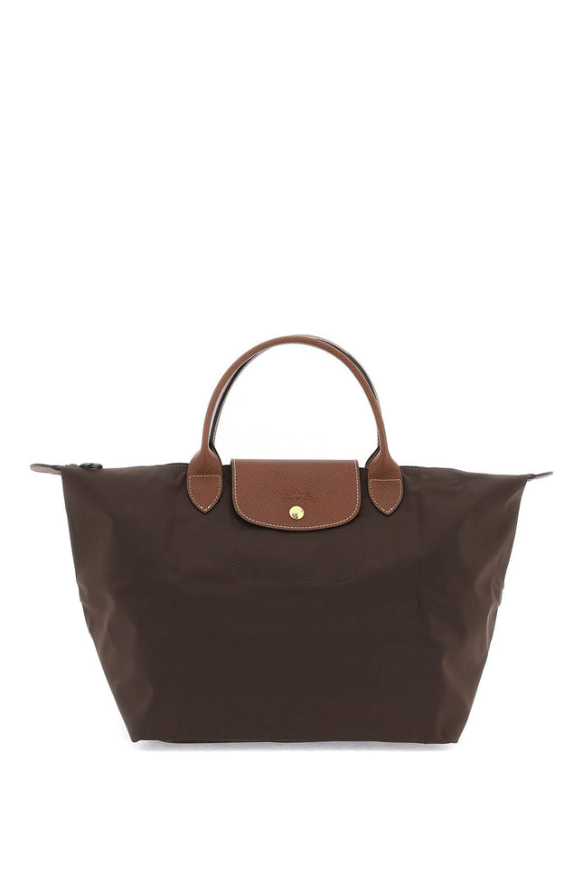 Le Pliage Medium Shopping Bag