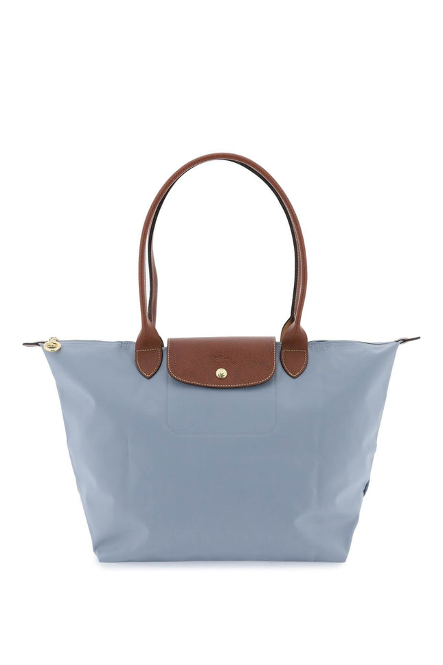 Le Pliage Original L Shoulder Bag