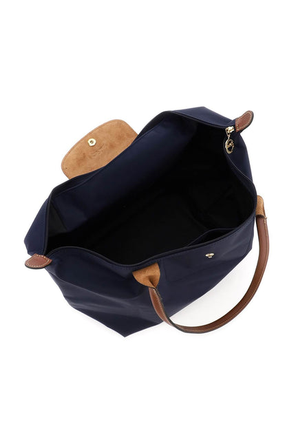 Le Pliage Original L Tote Bag