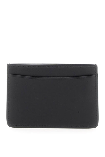 Leather Andre Cardholder