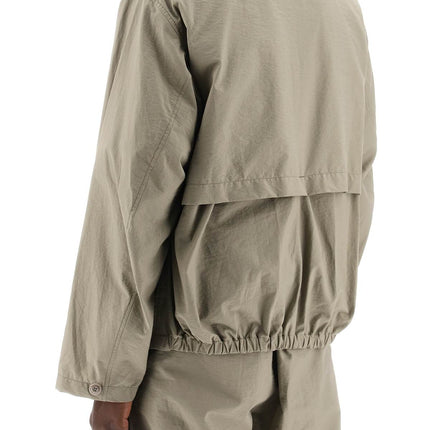 Lightweight Multi-Pocket Jacket