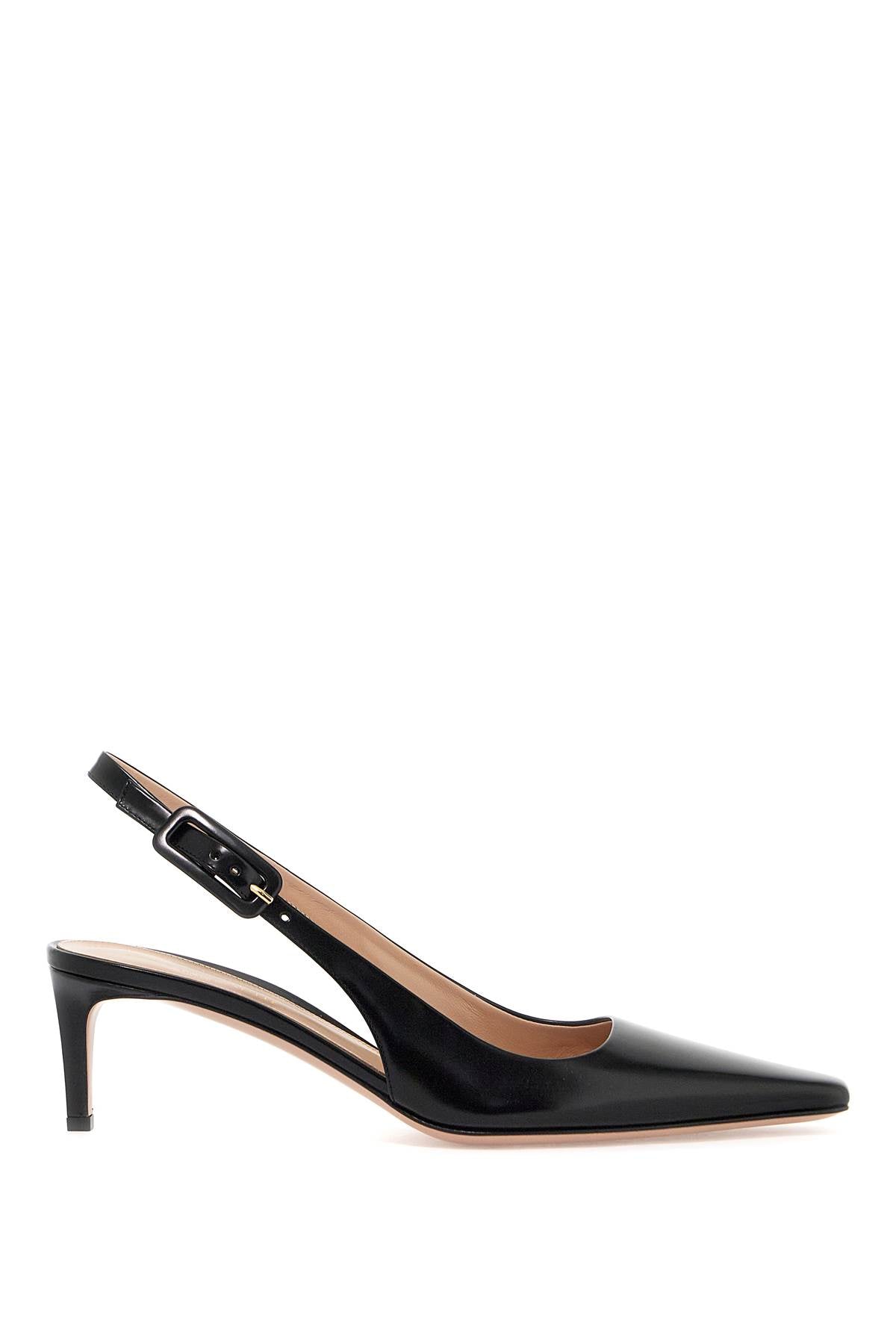 Lindsay Slingback Dé