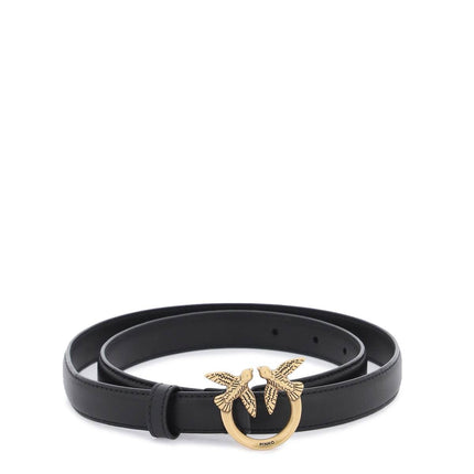 Love Birds Belt