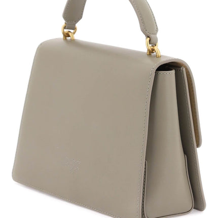 Love One Top Handle Classic Light Bag