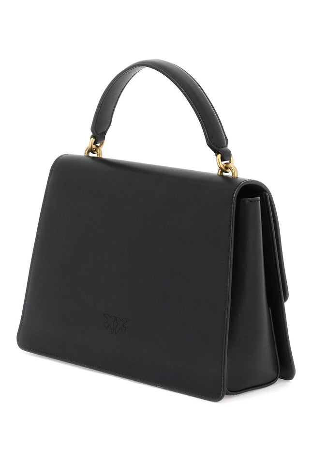 Love One Top Handle Classic Light Bag