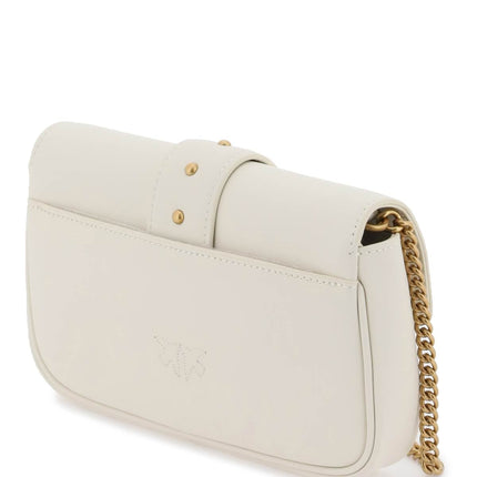 Love Pocket Simply Crossbody Bag