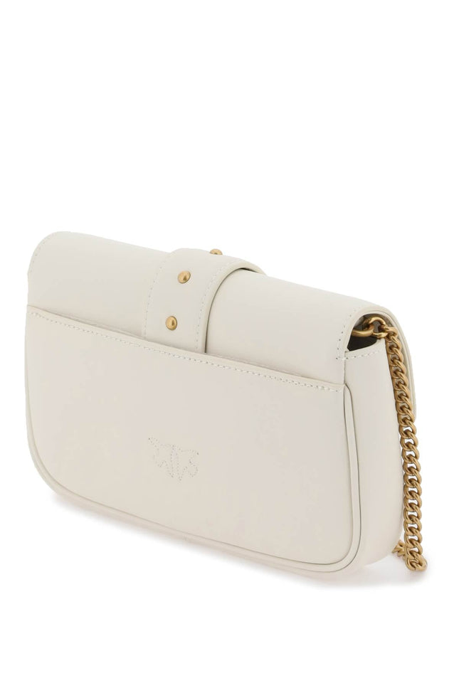 Love Pocket Simply Crossbody Bag